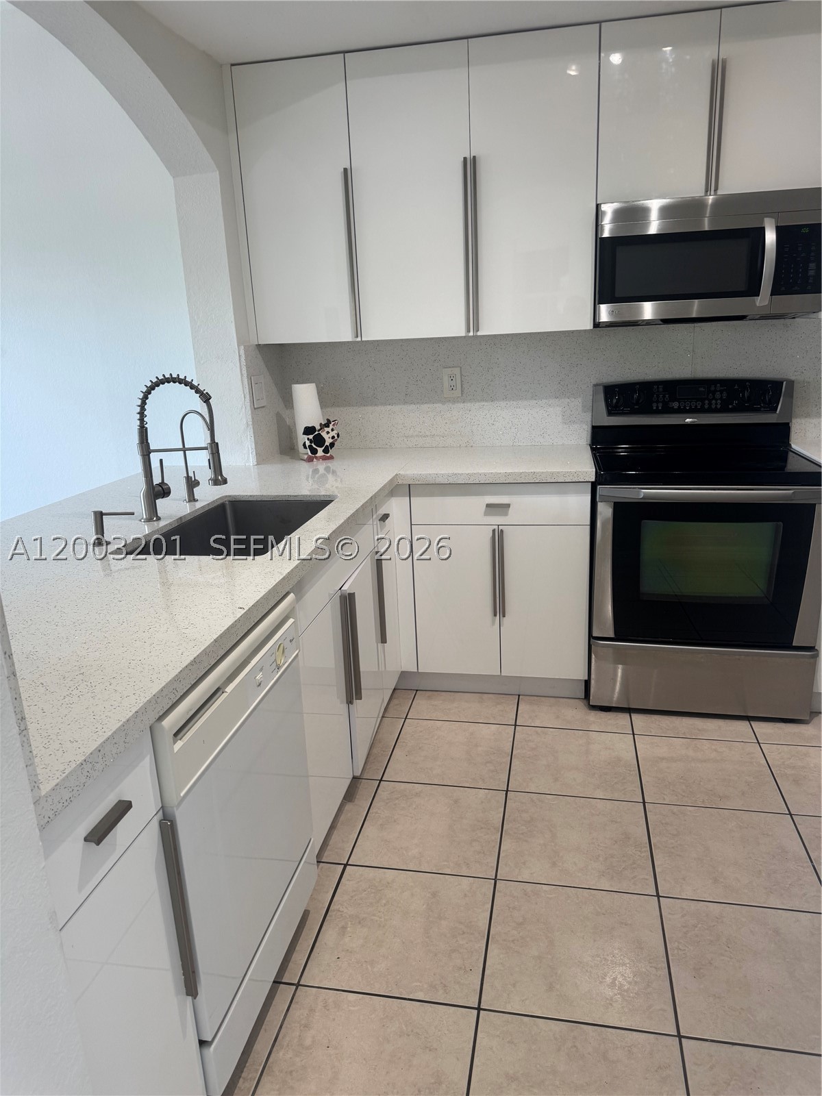 CENTURY PARK CONDO NO 2 - Residential
