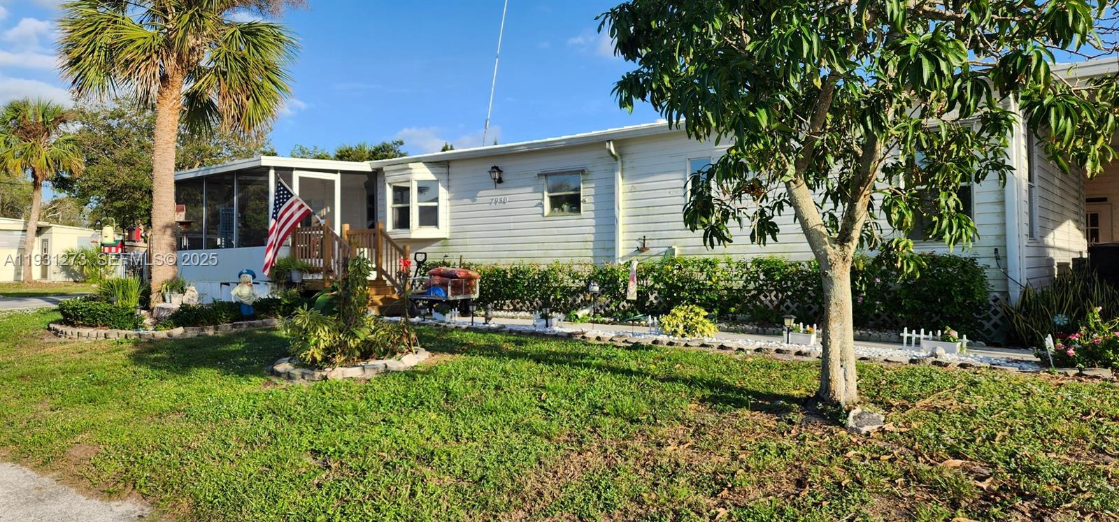 pleasant village - Residential