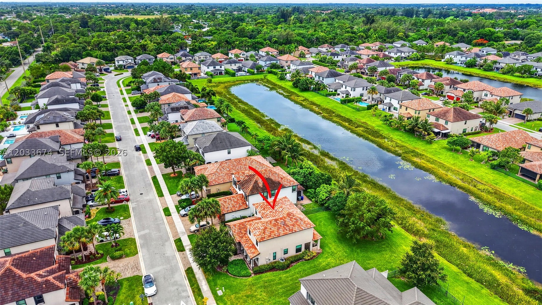 SILVERWOOD ESTATES - Residential