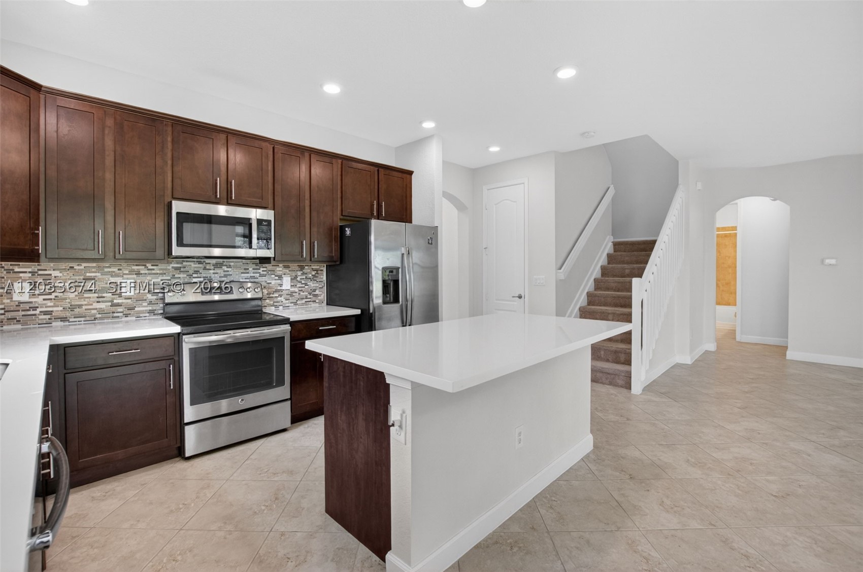 SILVERWOOD ESTATES - Residential