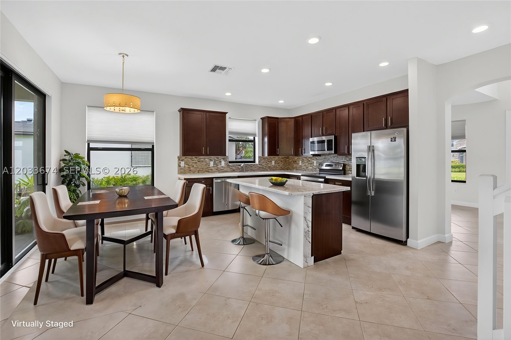 SILVERWOOD ESTATES - Residential
