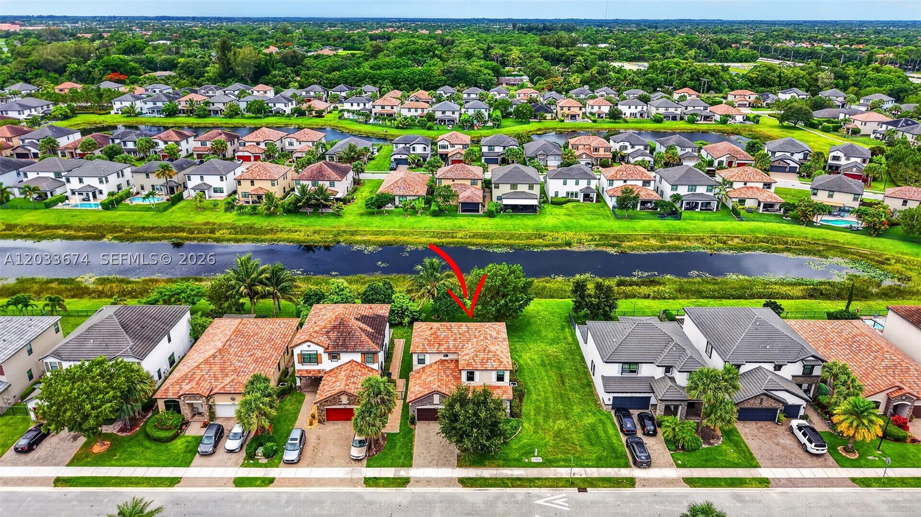 SILVERWOOD ESTATES - Residential
