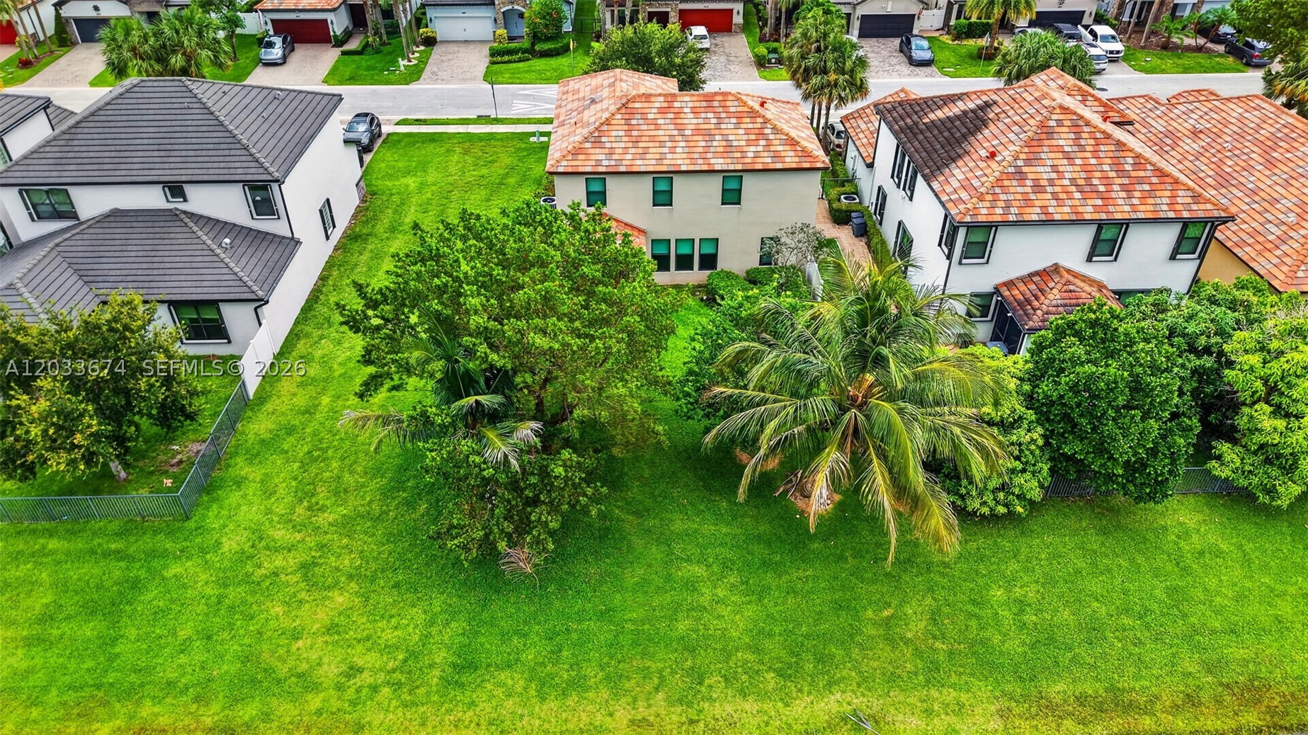 SILVERWOOD ESTATES - Residential