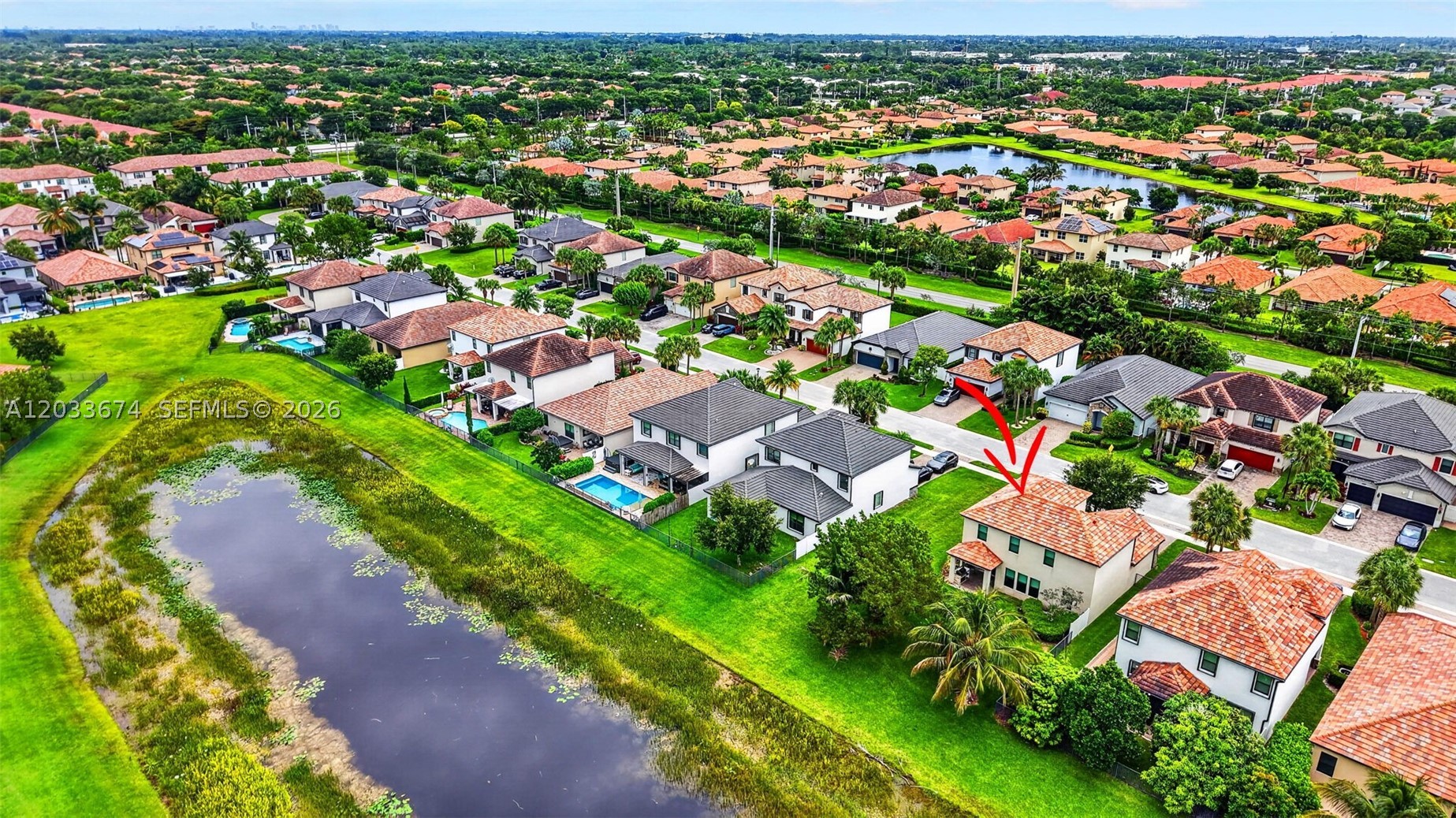 SILVERWOOD ESTATES - Residential