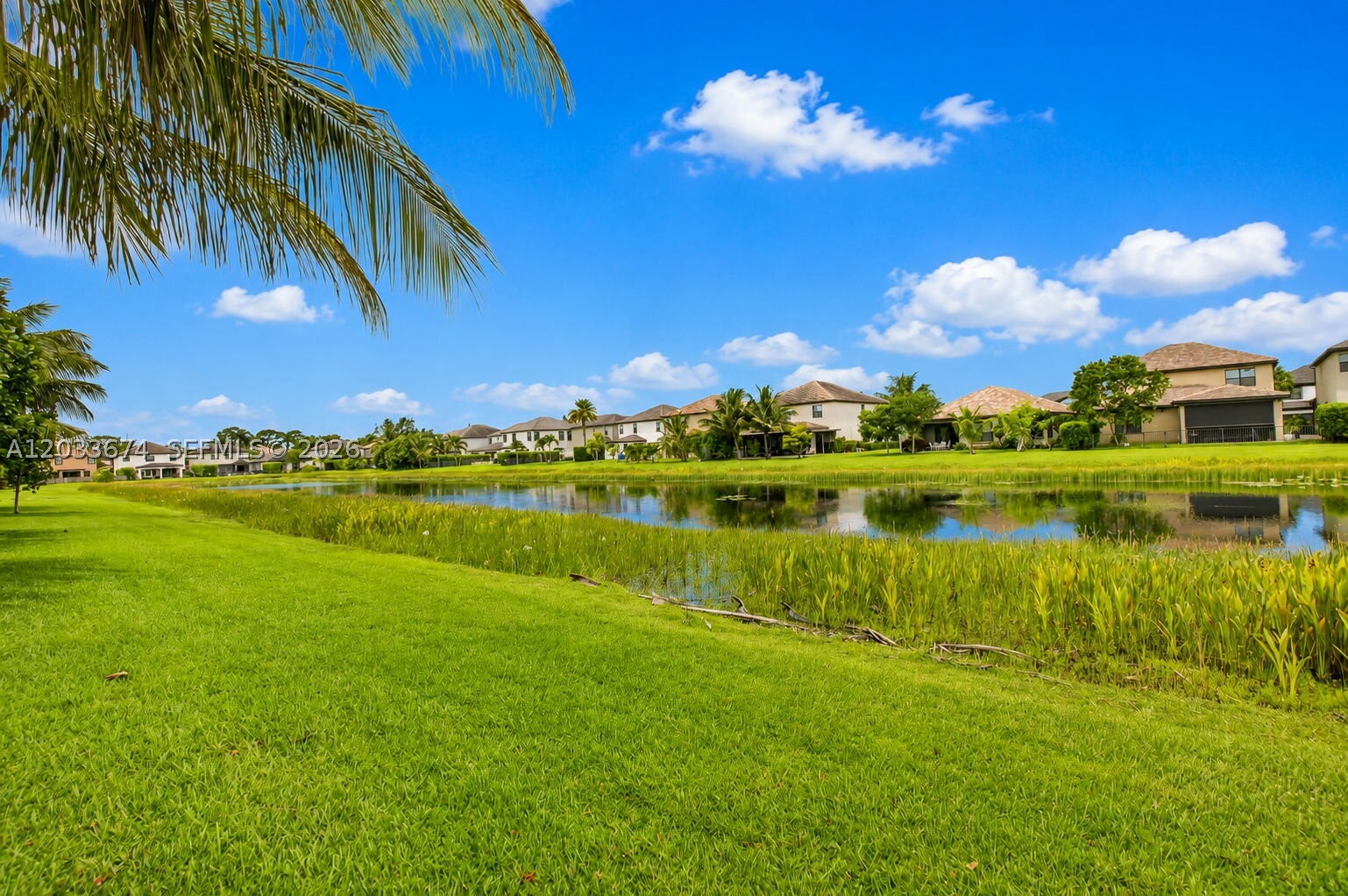SILVERWOOD ESTATES - Residential