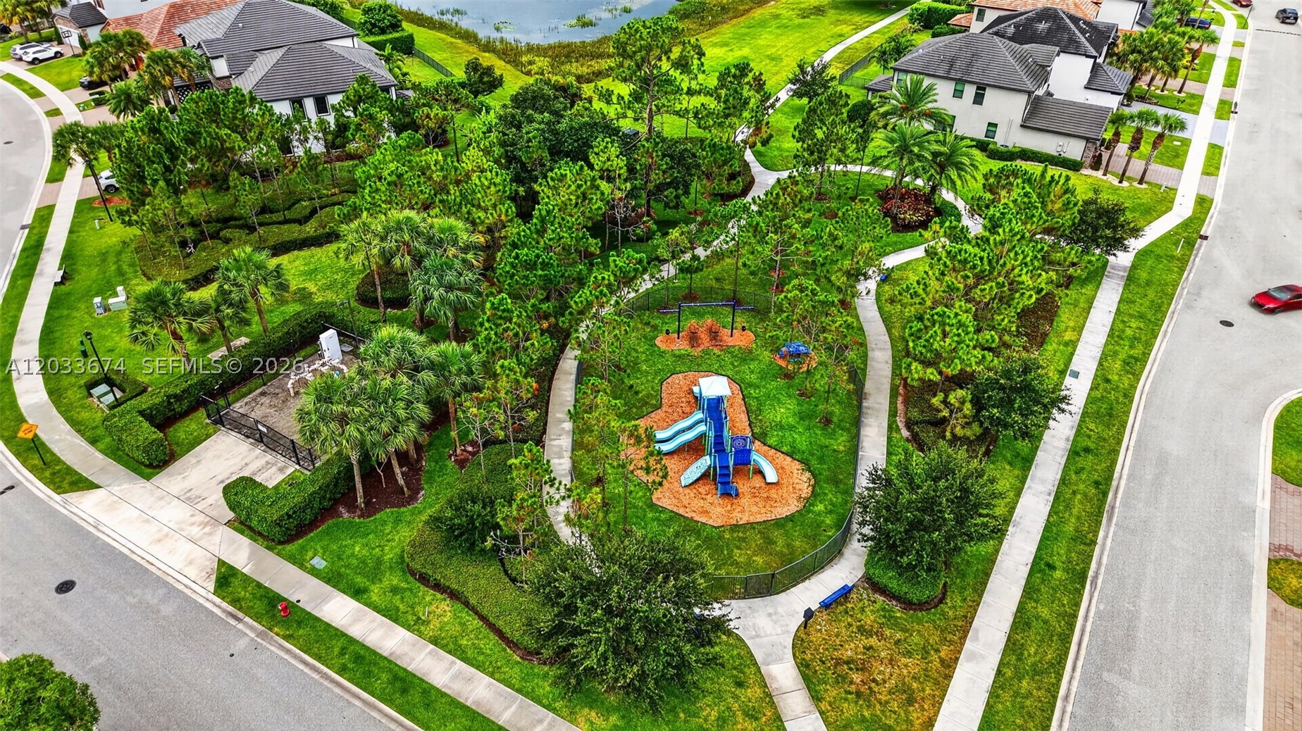 SILVERWOOD ESTATES - Residential