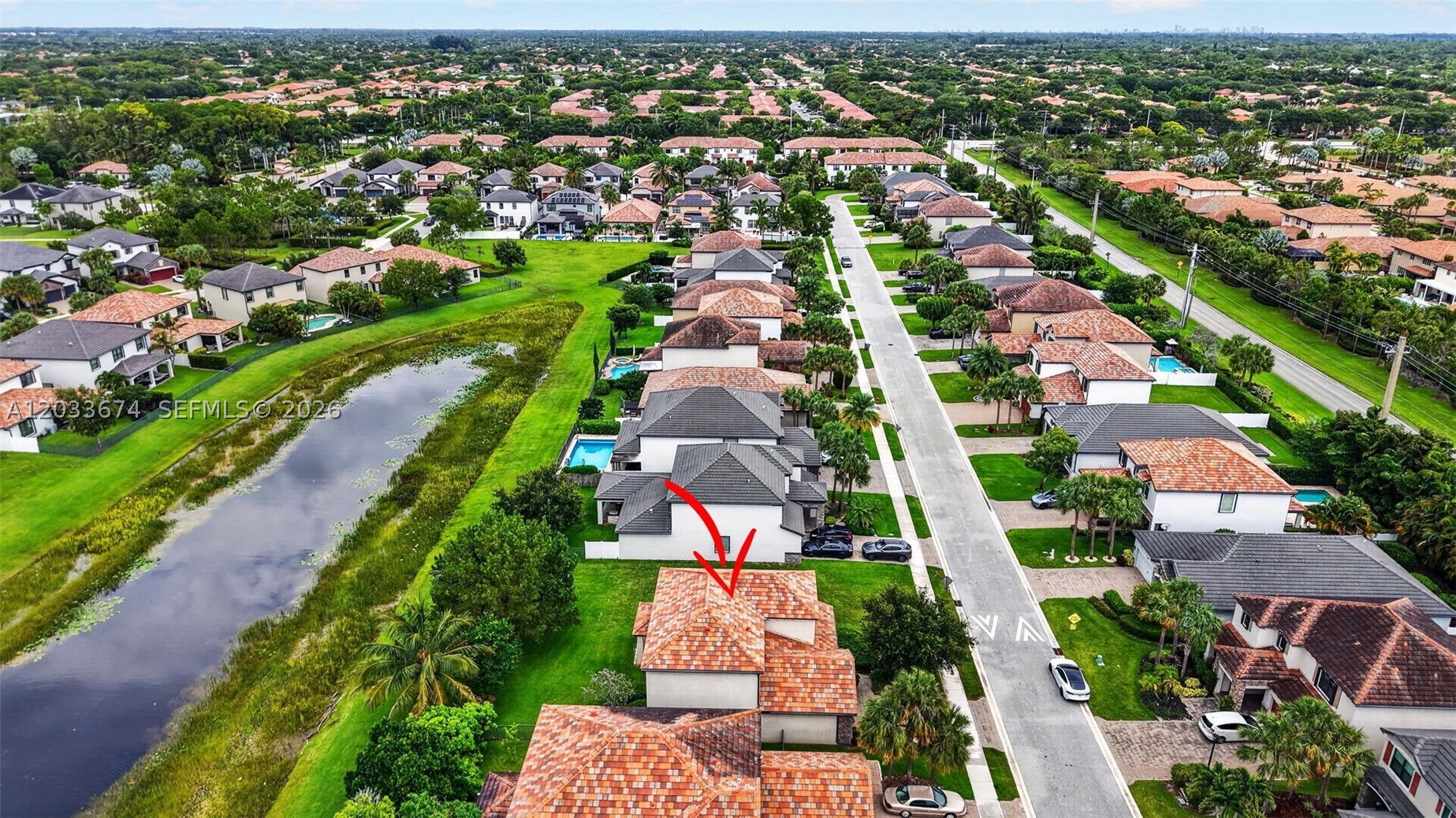 SILVERWOOD ESTATES - Residential