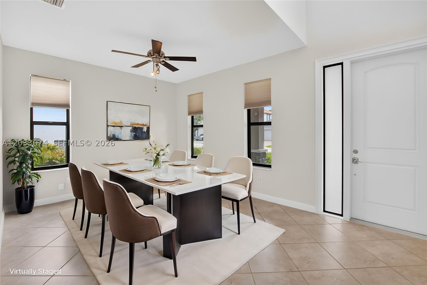 SILVERWOOD ESTATES - Residential