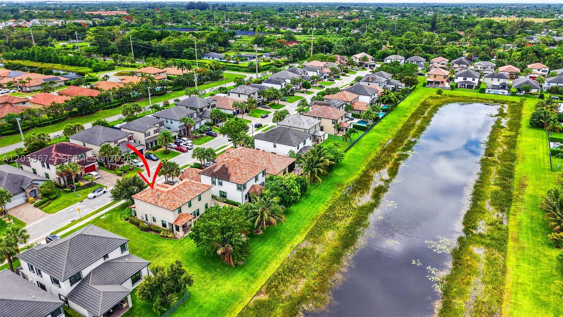 SILVERWOOD ESTATES - Residential