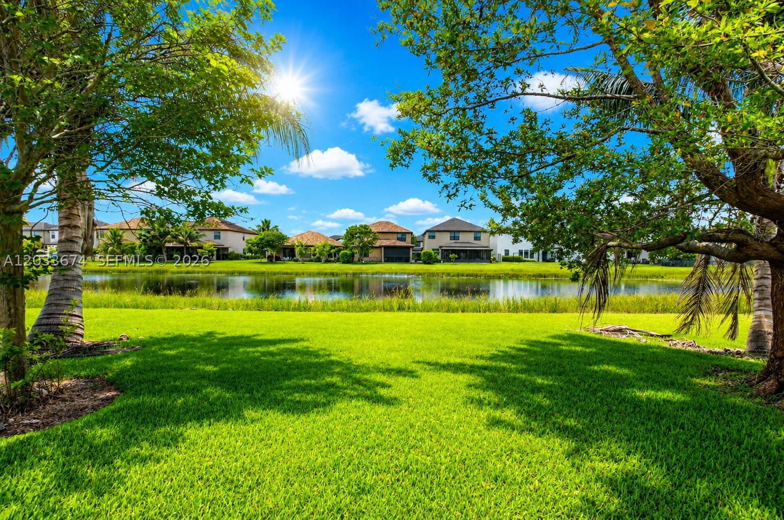 SILVERWOOD ESTATES - Residential