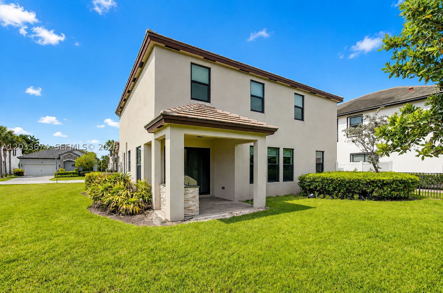 SILVERWOOD ESTATES - Residential