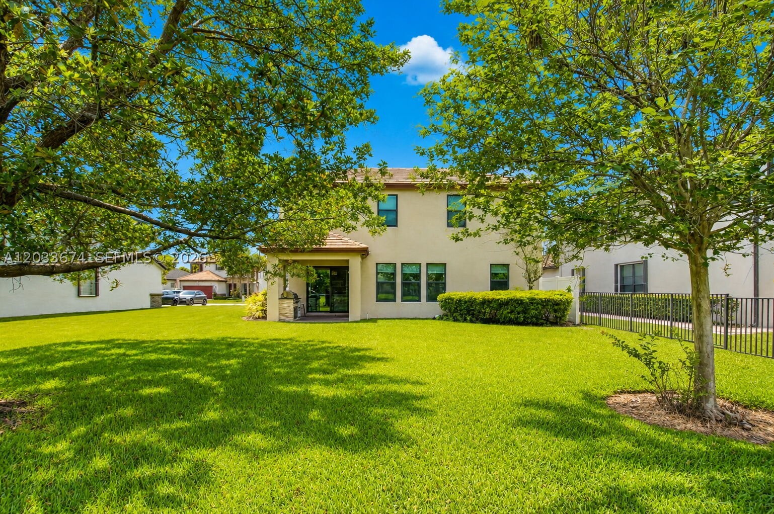 SILVERWOOD ESTATES - Residential