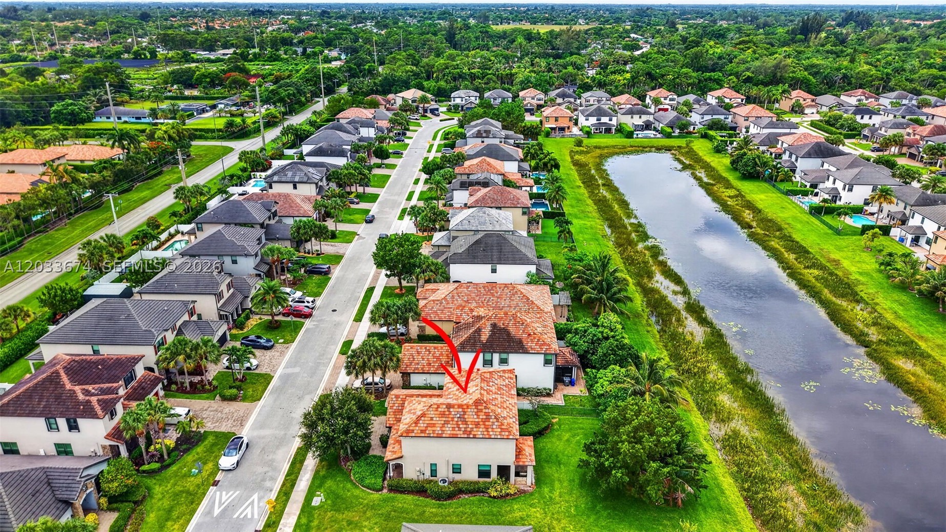 SILVERWOOD ESTATES - Residential