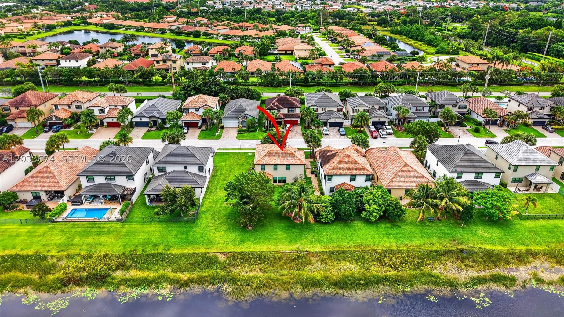 SILVERWOOD ESTATES - Residential
