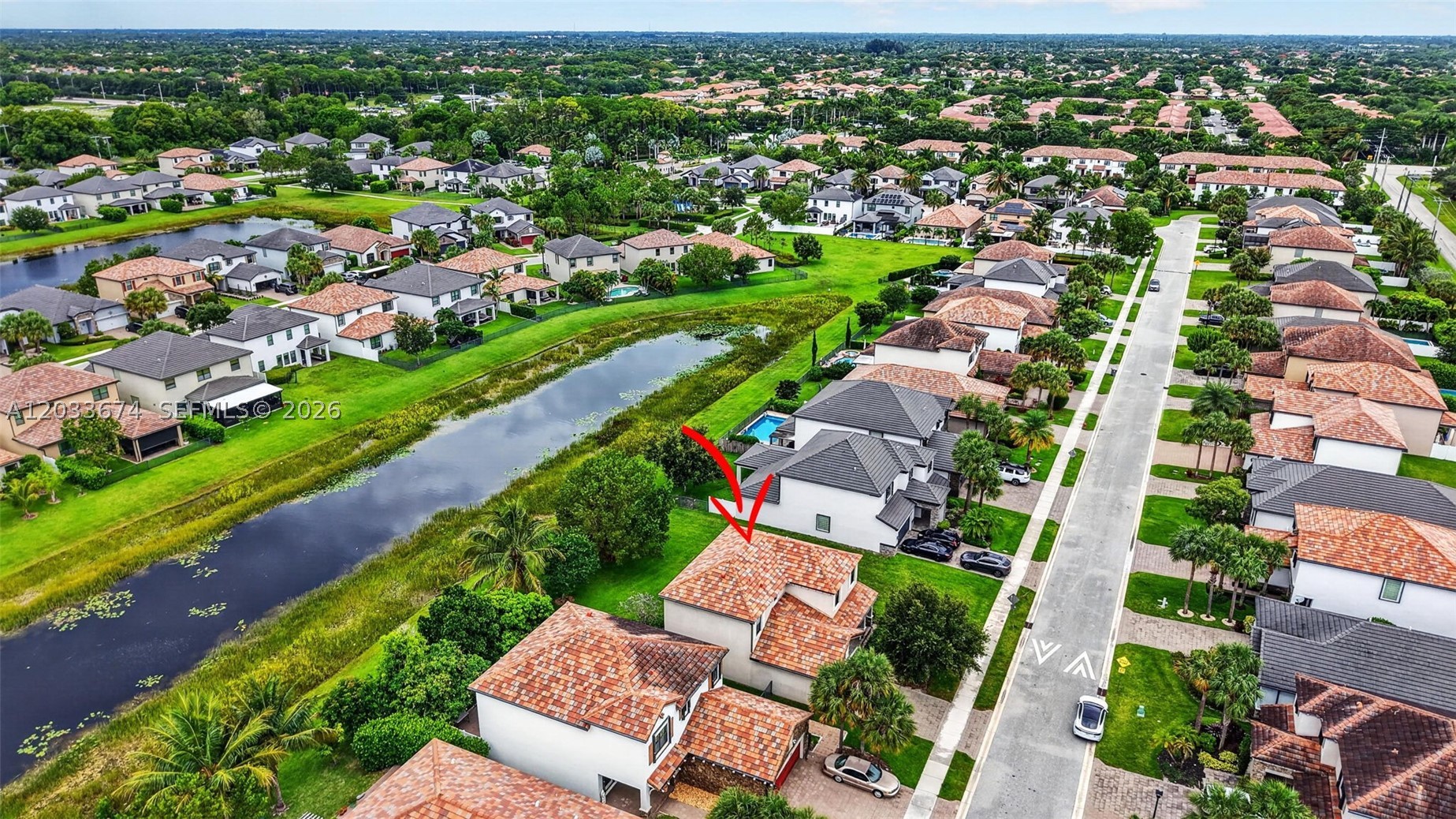 SILVERWOOD ESTATES - Residential
