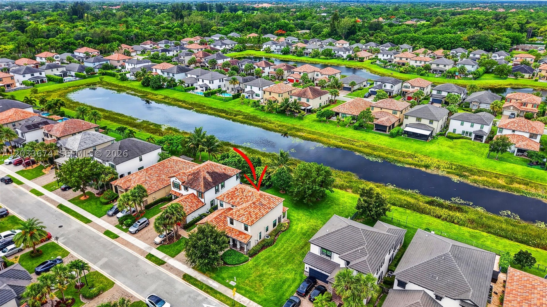 SILVERWOOD ESTATES - Residential