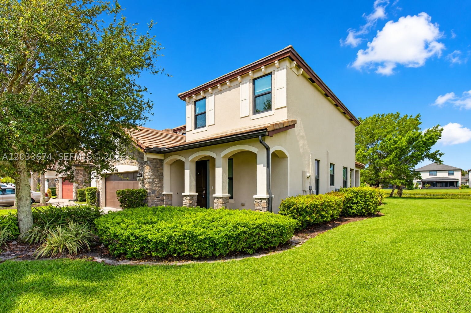 SILVERWOOD ESTATES - Residential