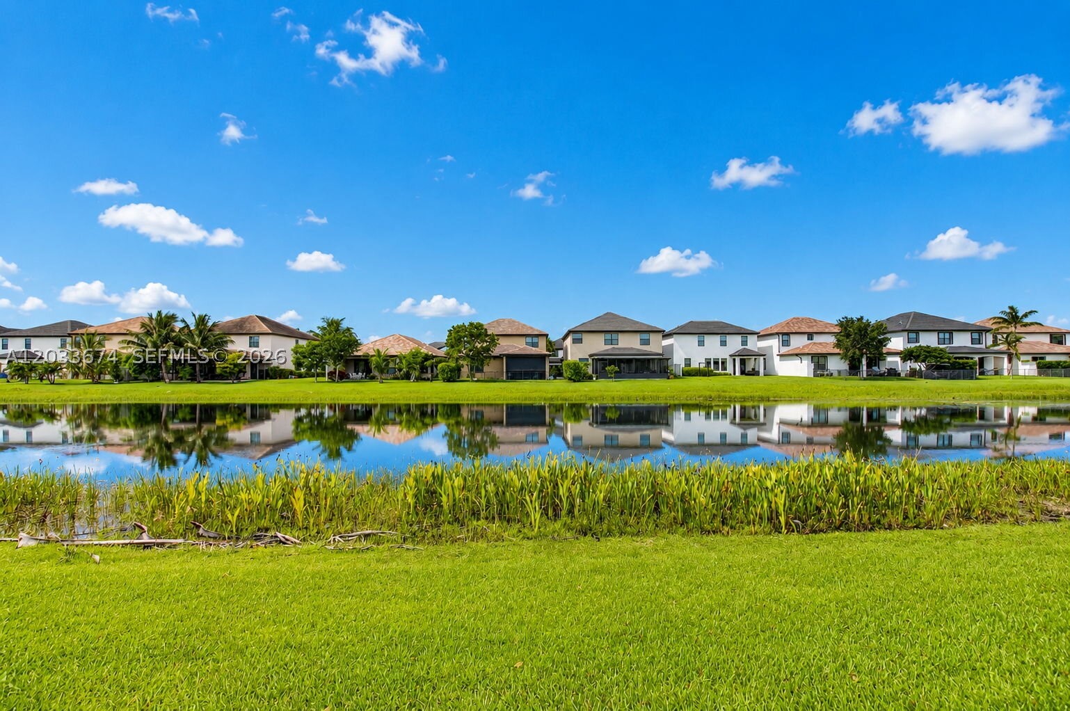SILVERWOOD ESTATES - Residential