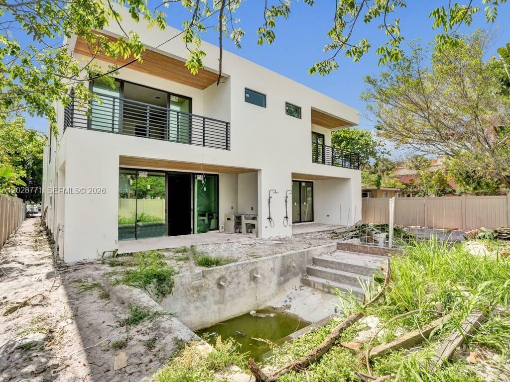 PROGRESSO - Residential