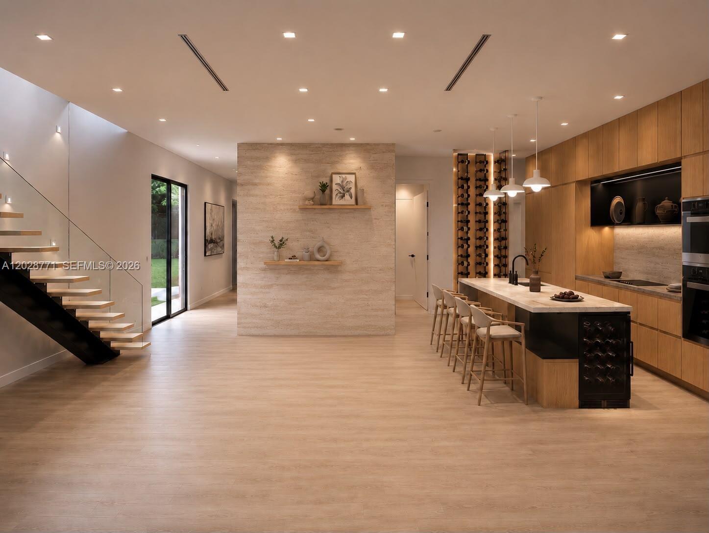 PROGRESSO - Residential