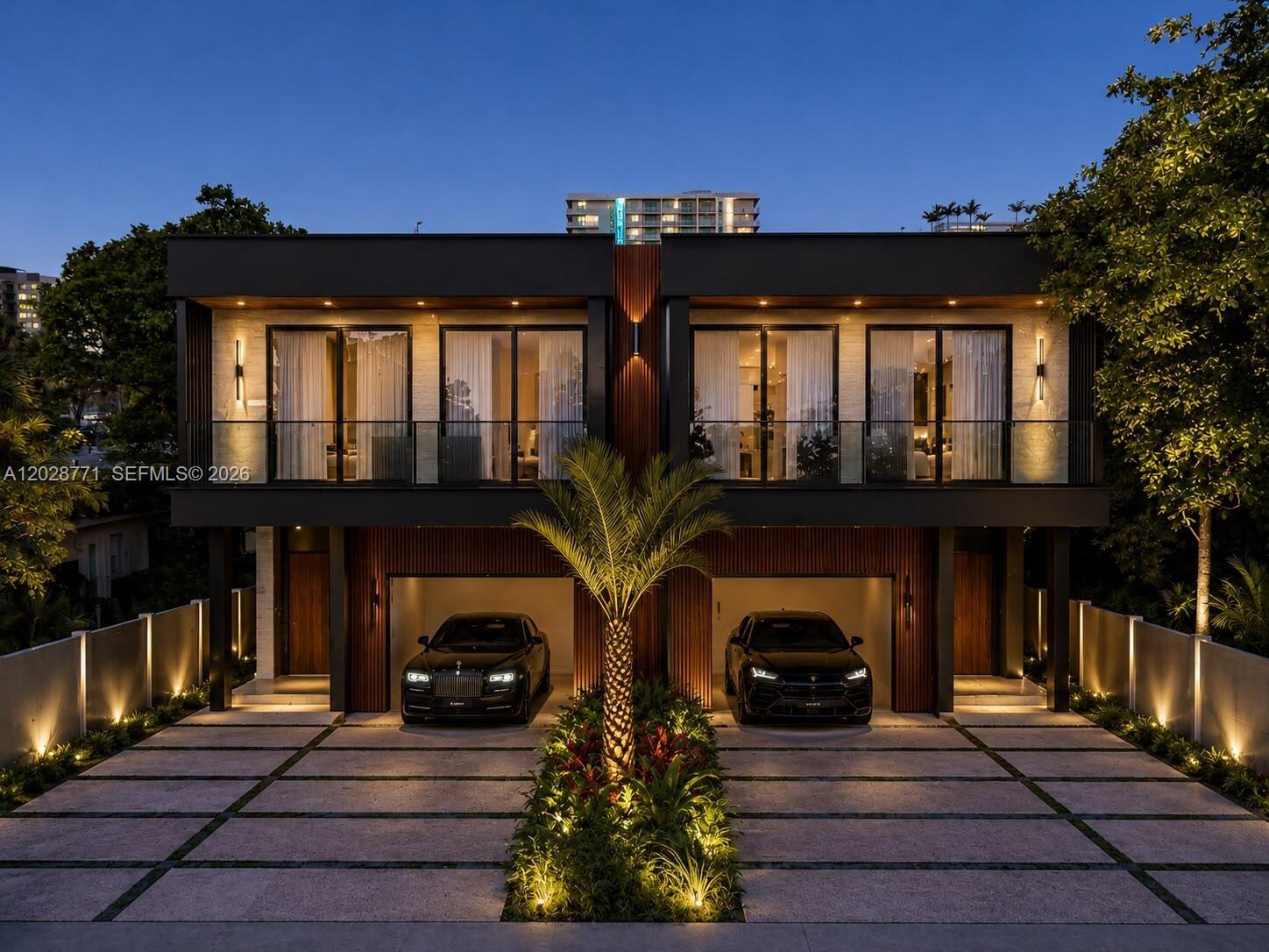PROGRESSO - Residential