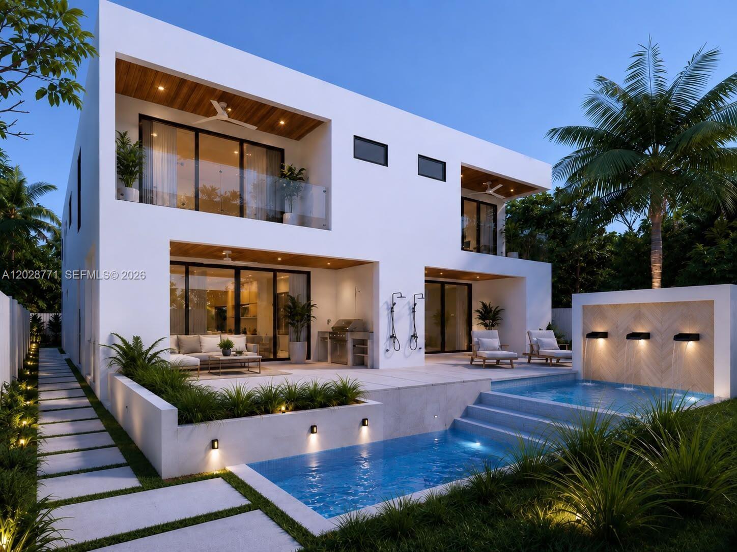 PROGRESSO - Residential
