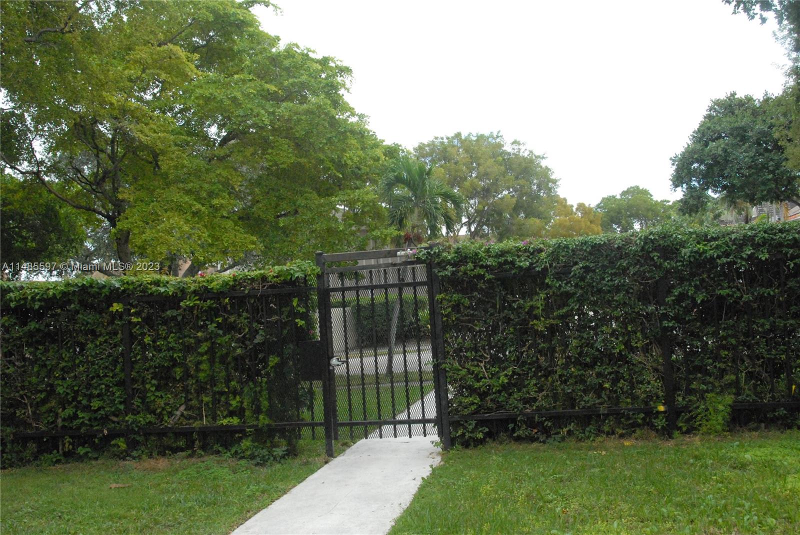 CASTLE APTS CONDO - Residential Lease