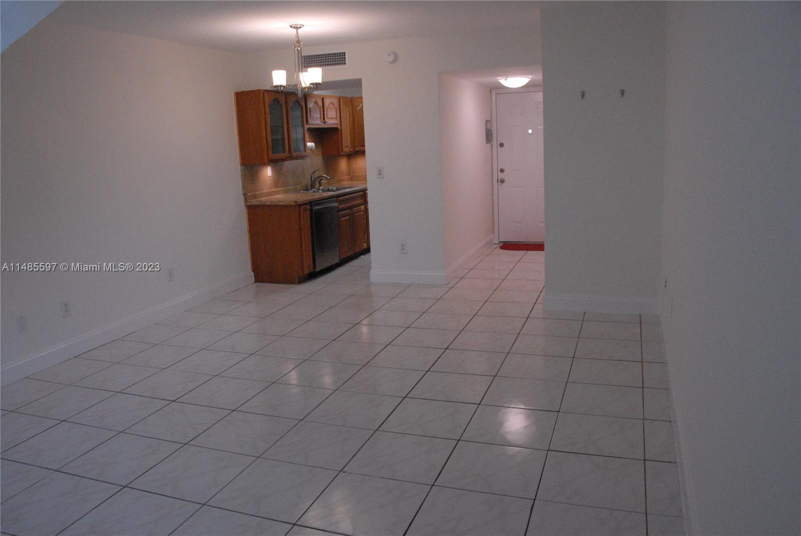 CASTLE APTS CONDO - Residential Lease