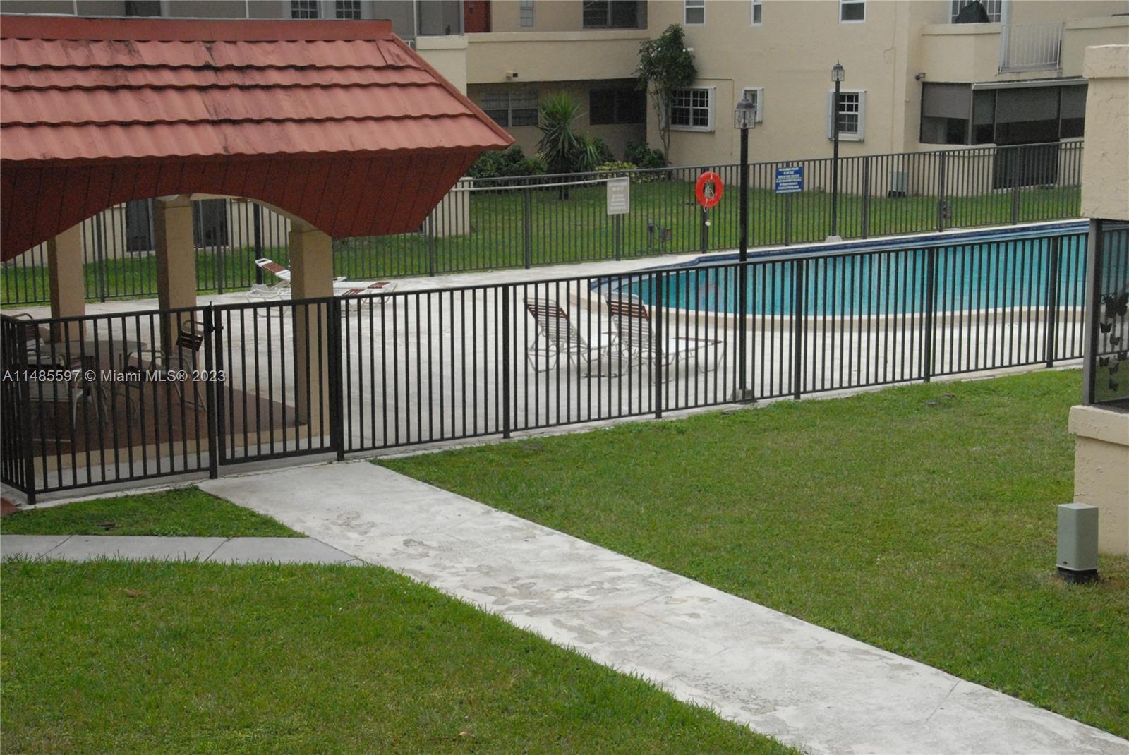 CASTLE APTS CONDO - Residential Lease