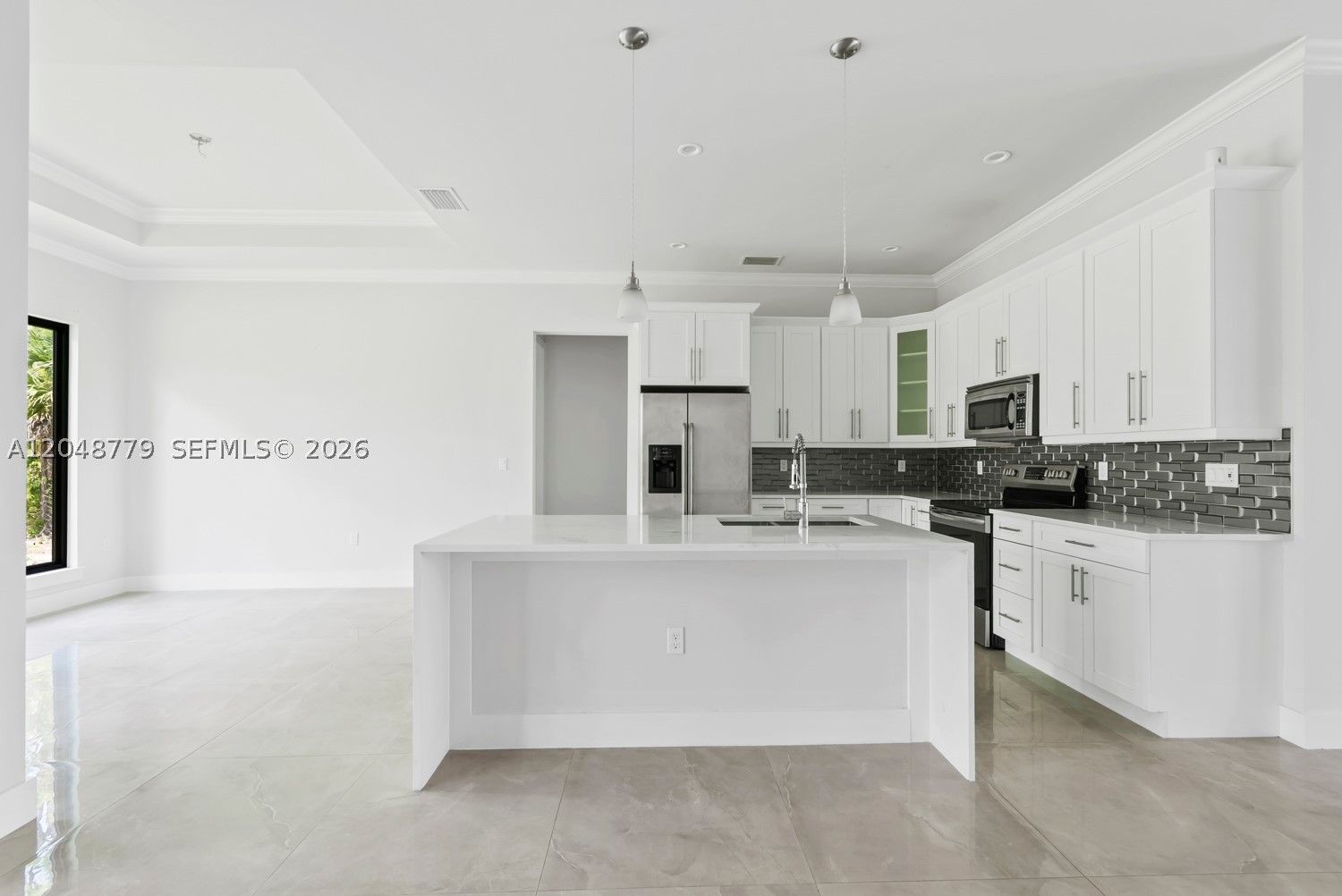 olden Gate Estates - Residential