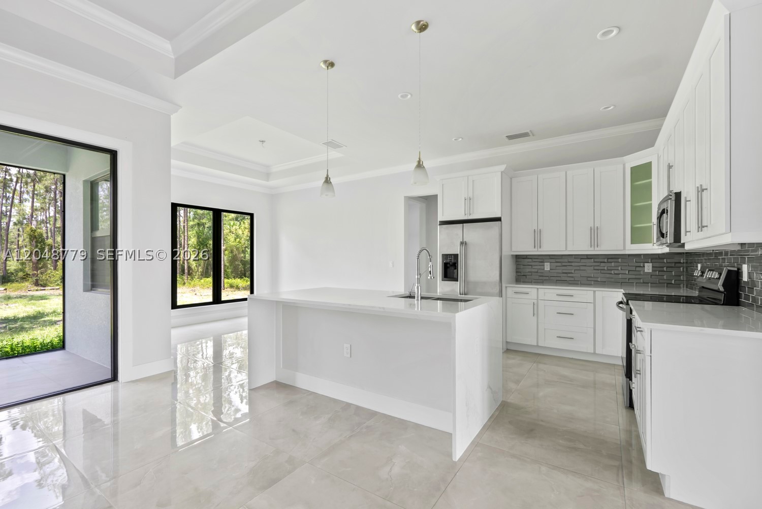 olden Gate Estates - Residential