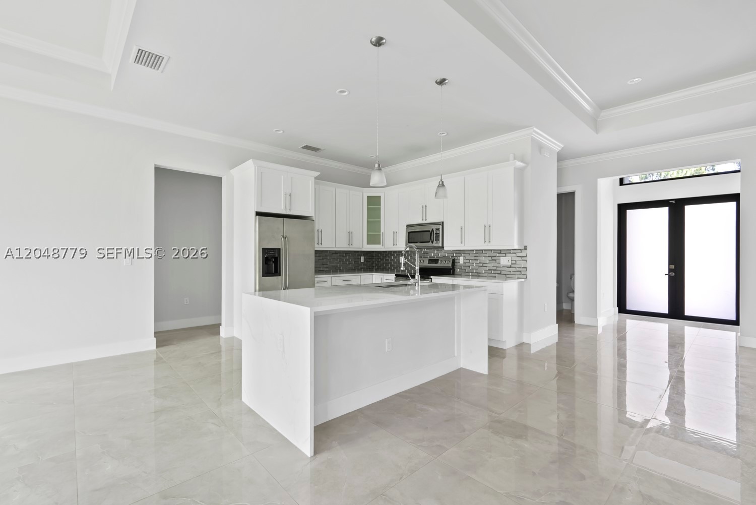 olden Gate Estates - Residential