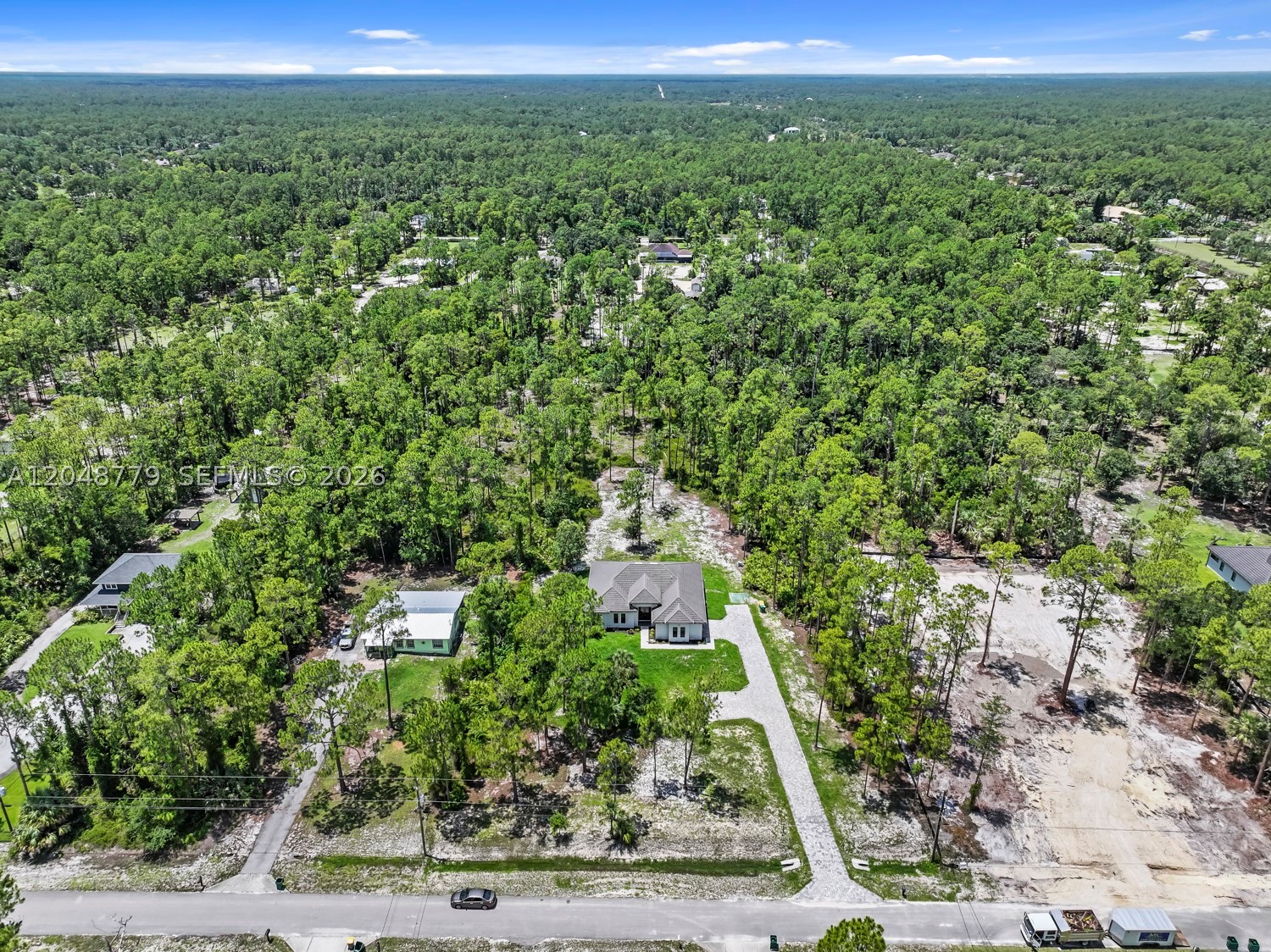 olden Gate Estates - Residential