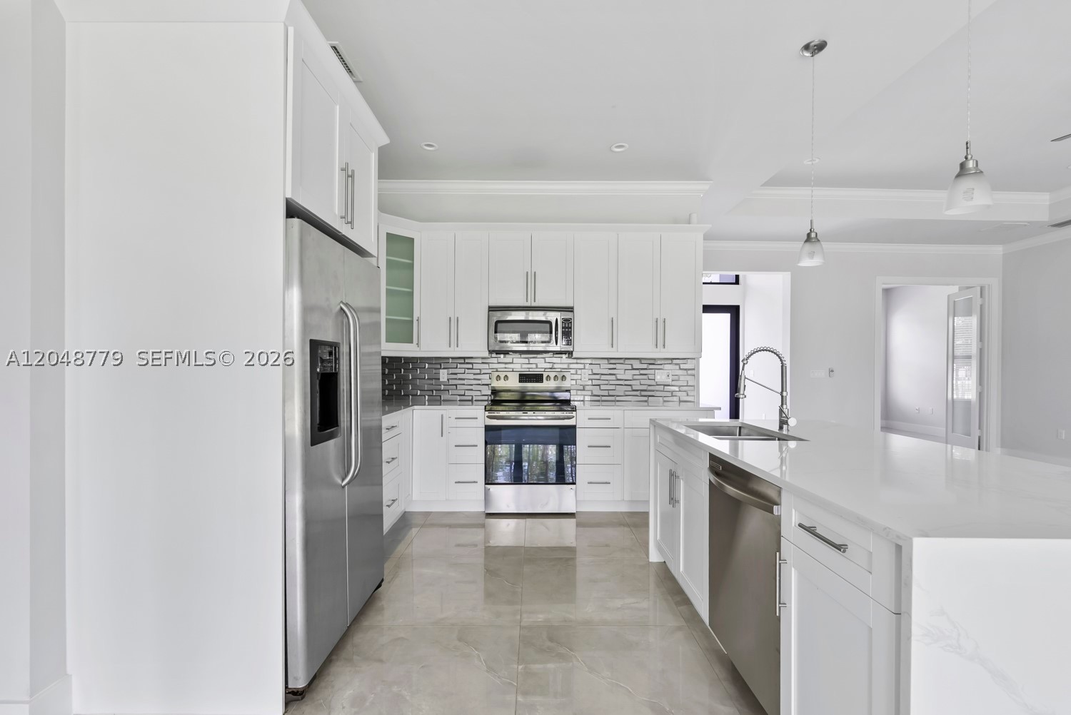 olden Gate Estates - Residential