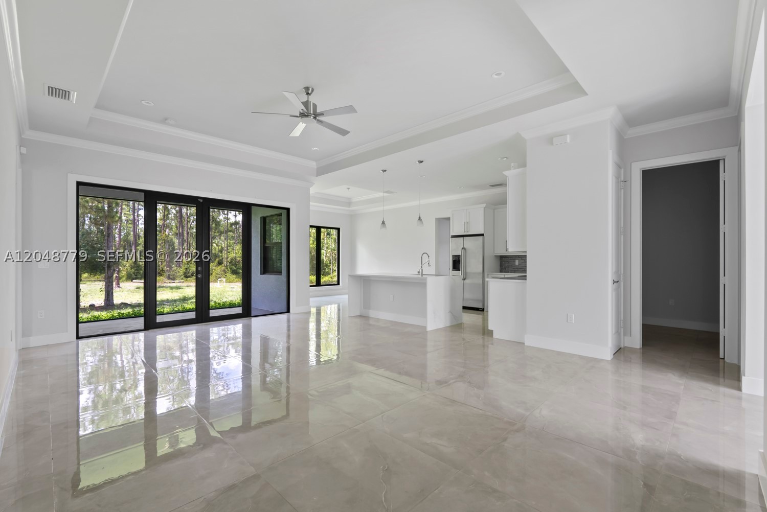 olden Gate Estates - Residential
