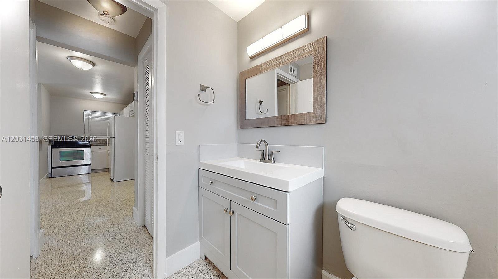 HIALEAH 7TH ADDN - Residential Lease