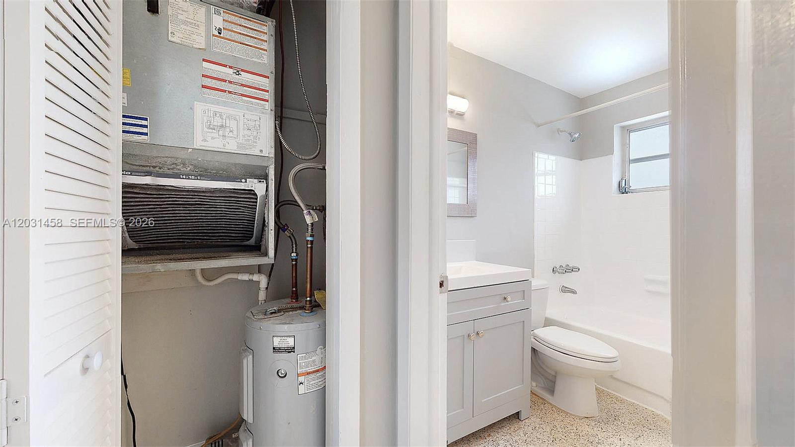 HIALEAH 7TH ADDN - Residential Lease