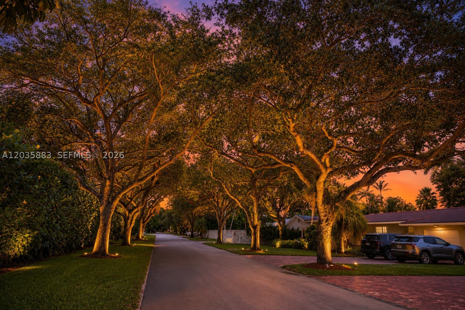 SEA VIEW PARK-AMENDED - Residential