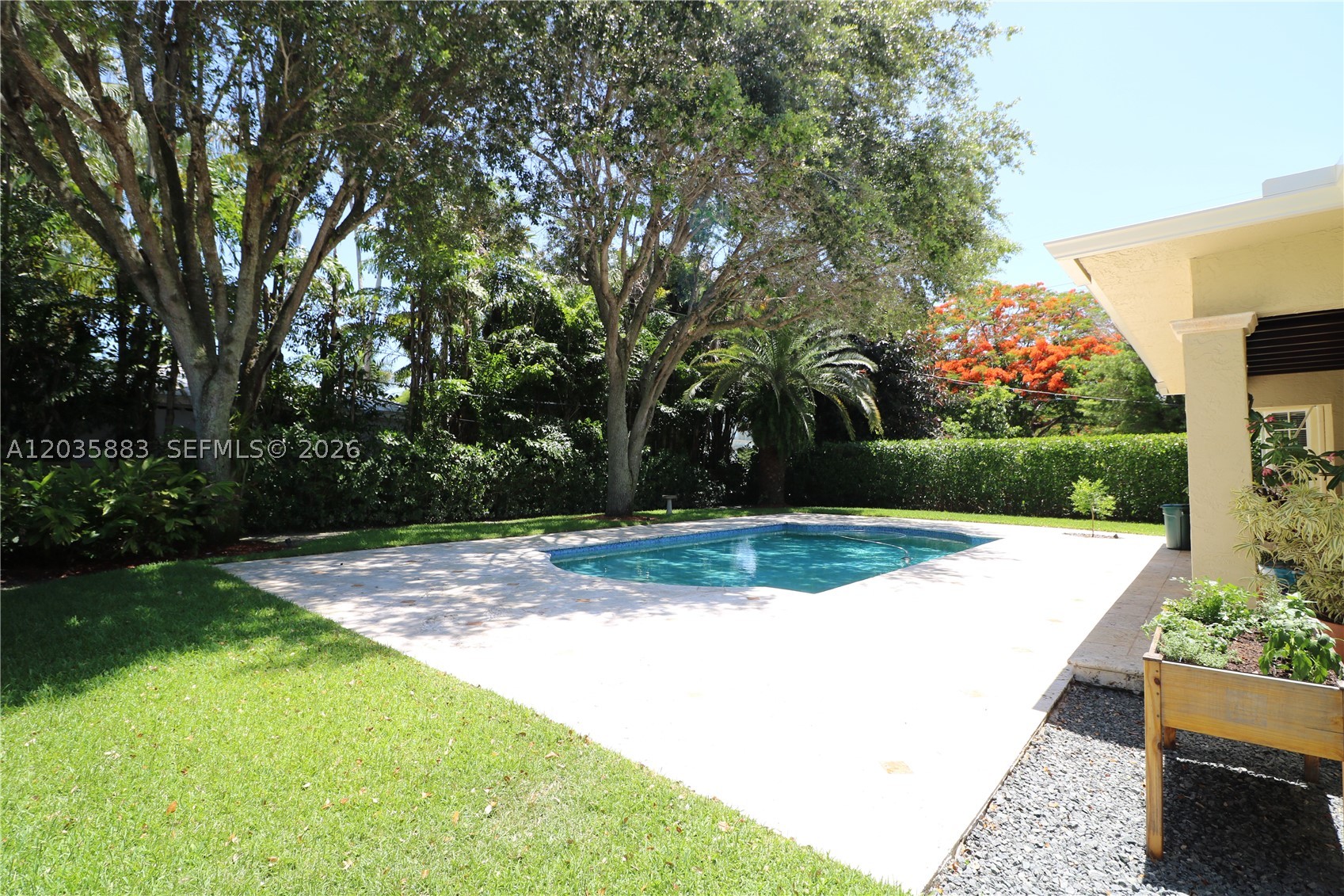 SEA VIEW PARK-AMENDED - Residential