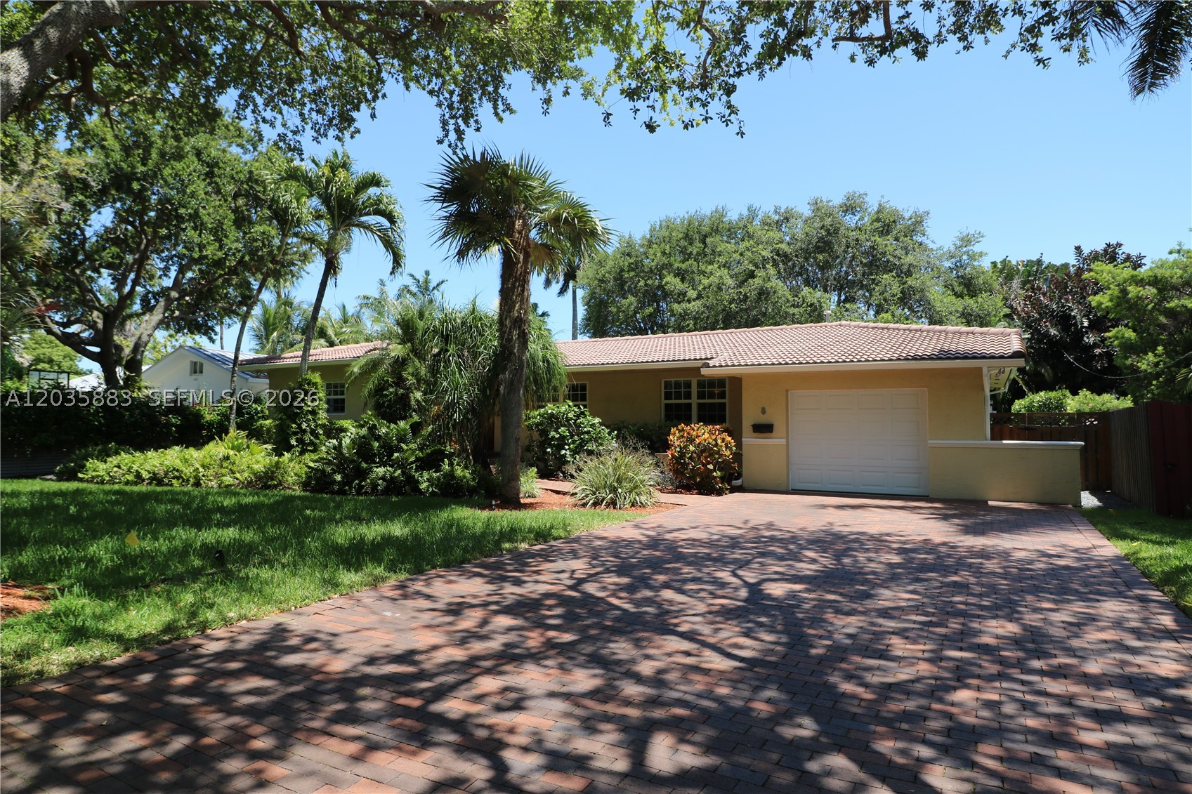 SEA VIEW PARK-AMENDED - Residential