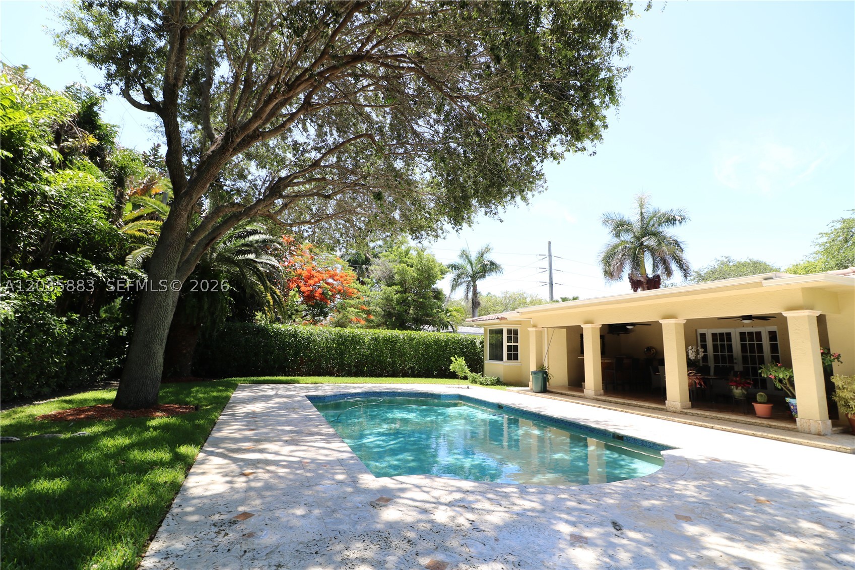 SEA VIEW PARK-AMENDED - Residential