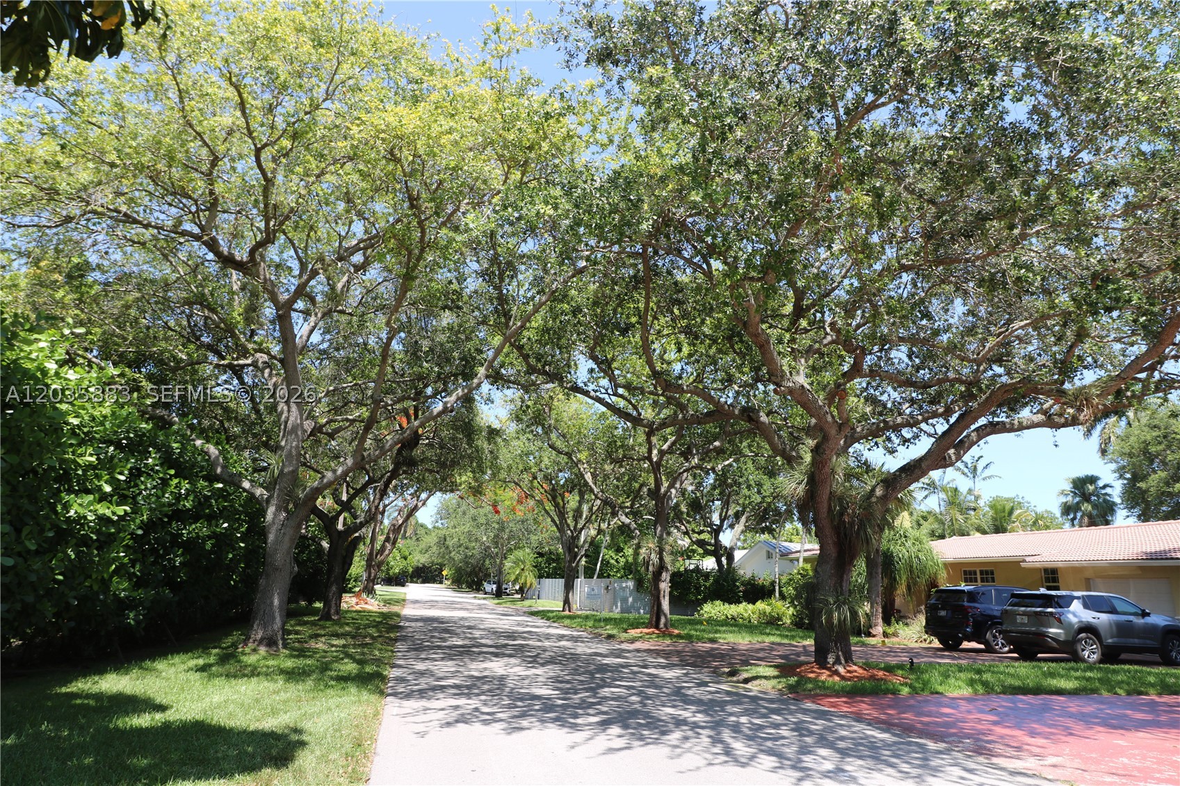 SEA VIEW PARK-AMENDED - Residential