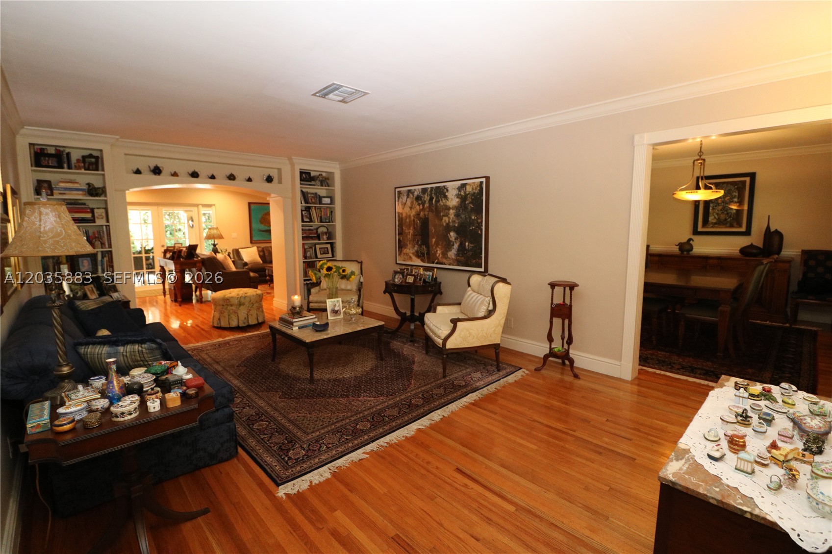 SEA VIEW PARK-AMENDED - Residential