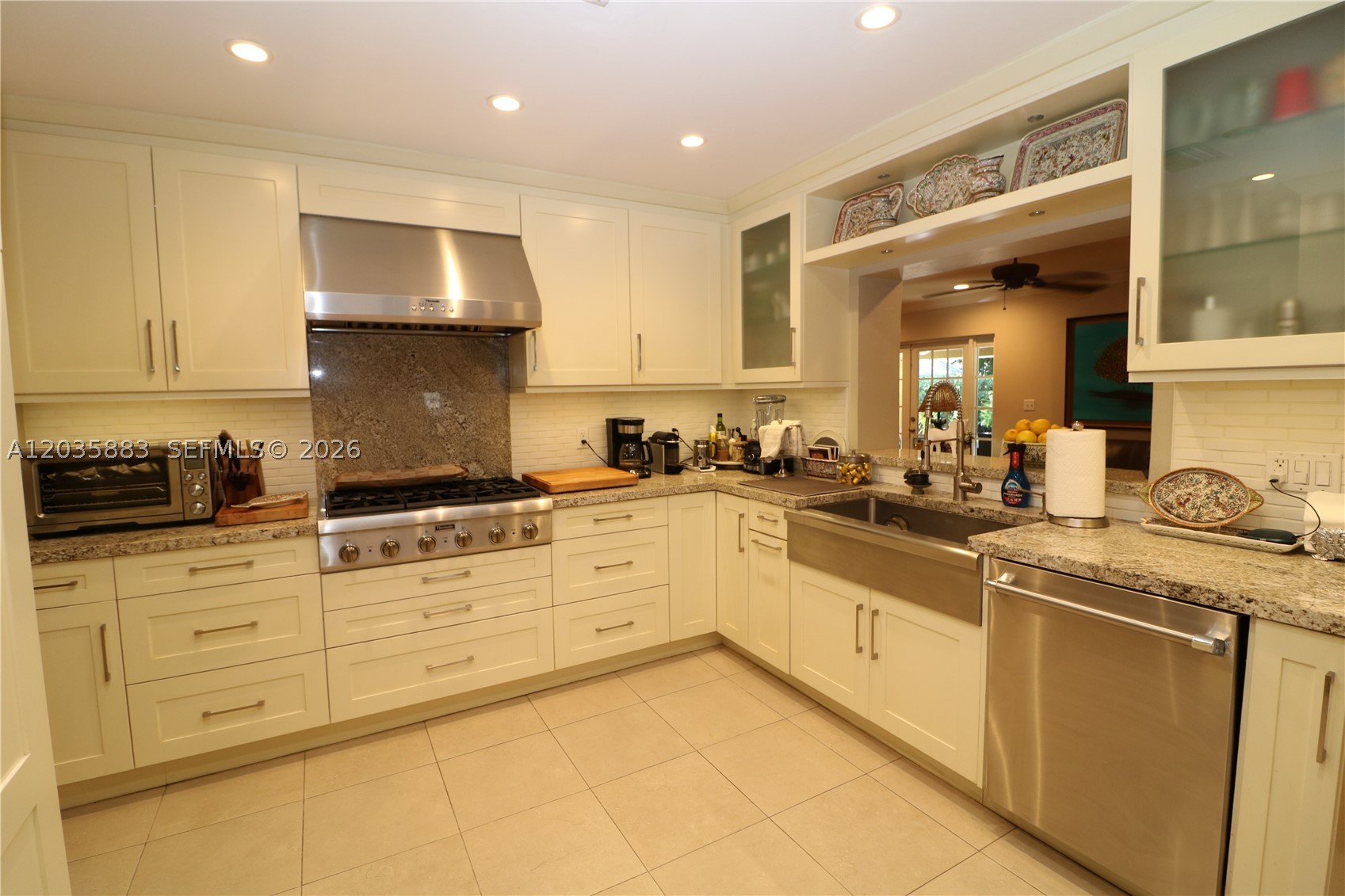 SEA VIEW PARK-AMENDED - Residential