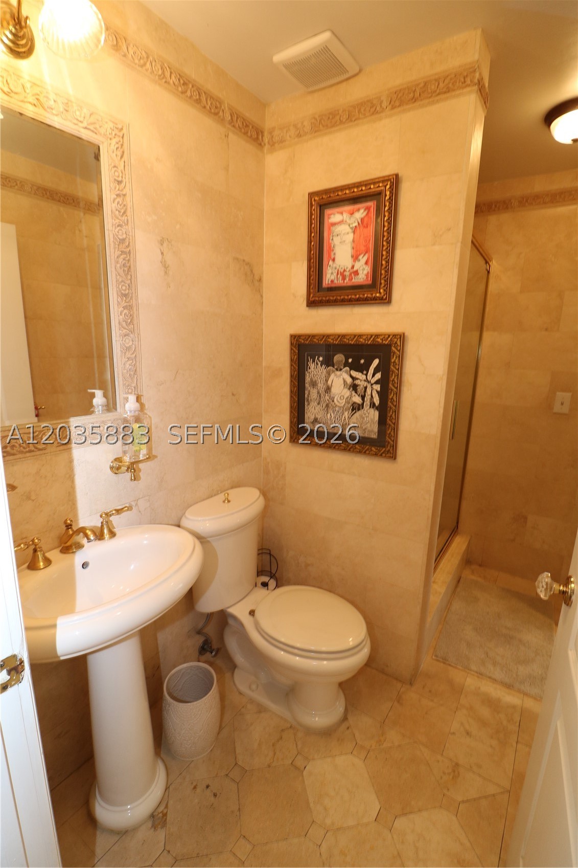 SEA VIEW PARK-AMENDED - Residential