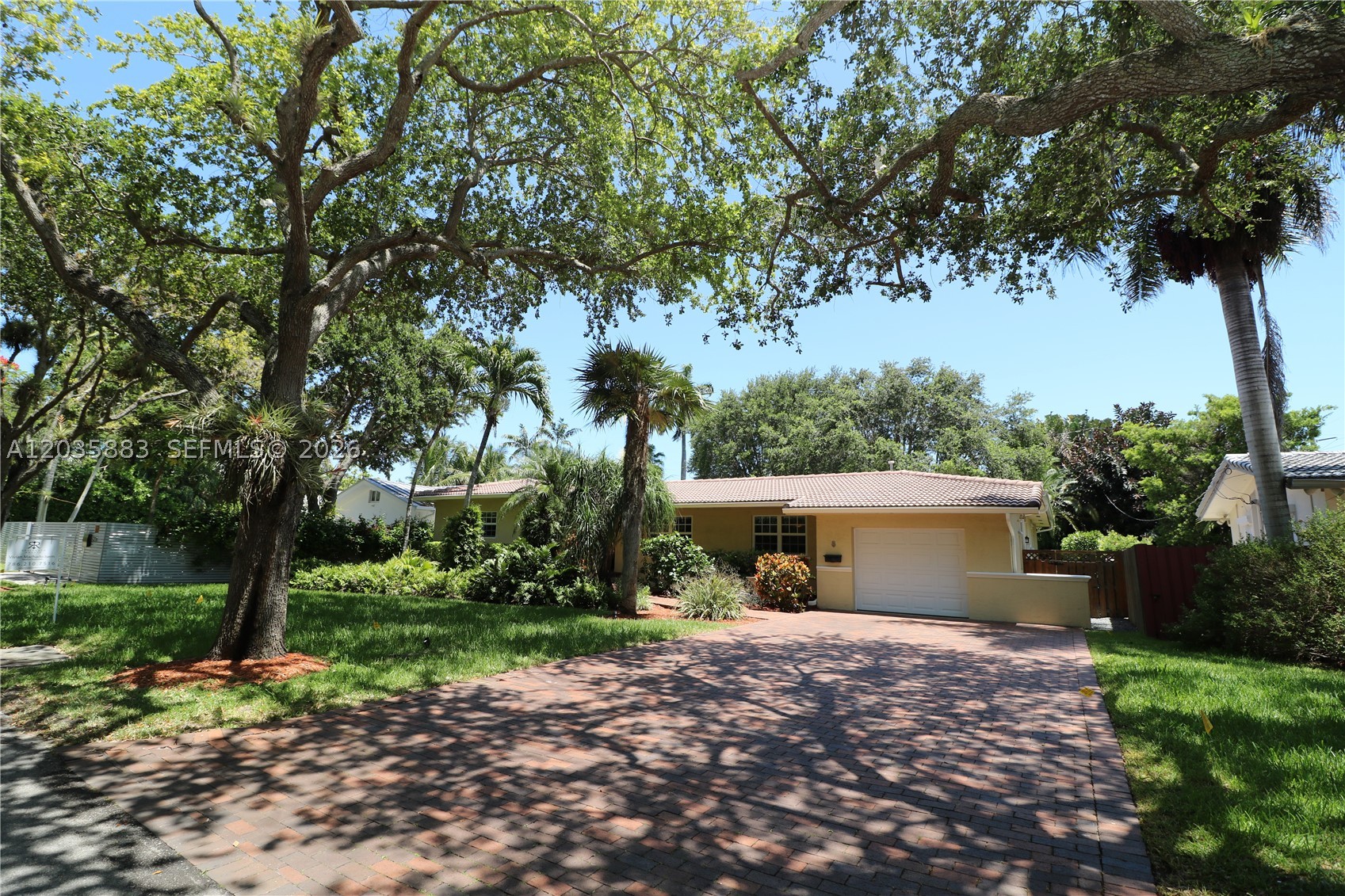 SEA VIEW PARK-AMENDED - Residential
