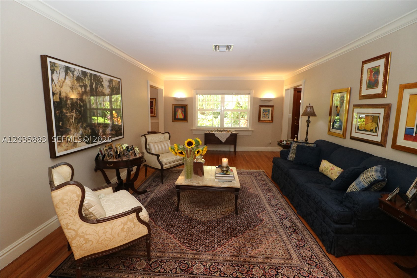 SEA VIEW PARK-AMENDED - Residential
