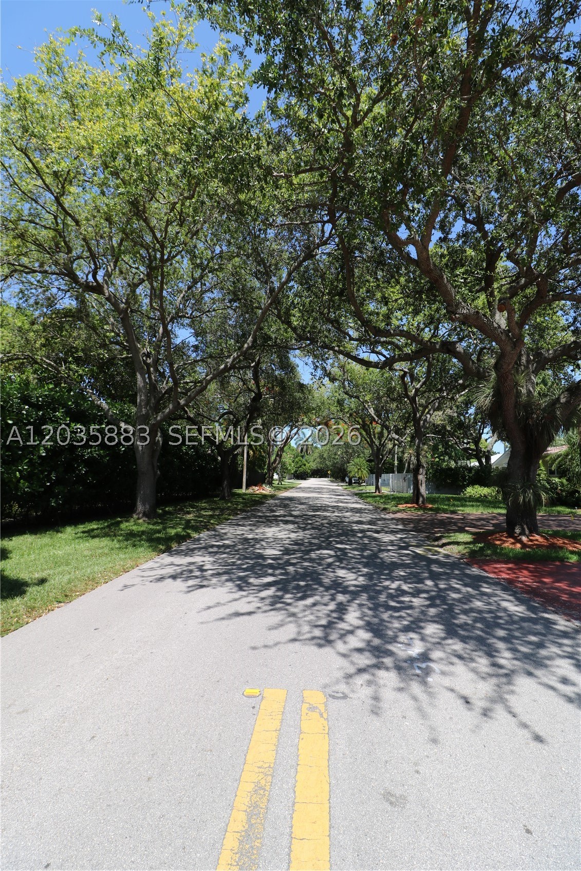 SEA VIEW PARK-AMENDED - Residential