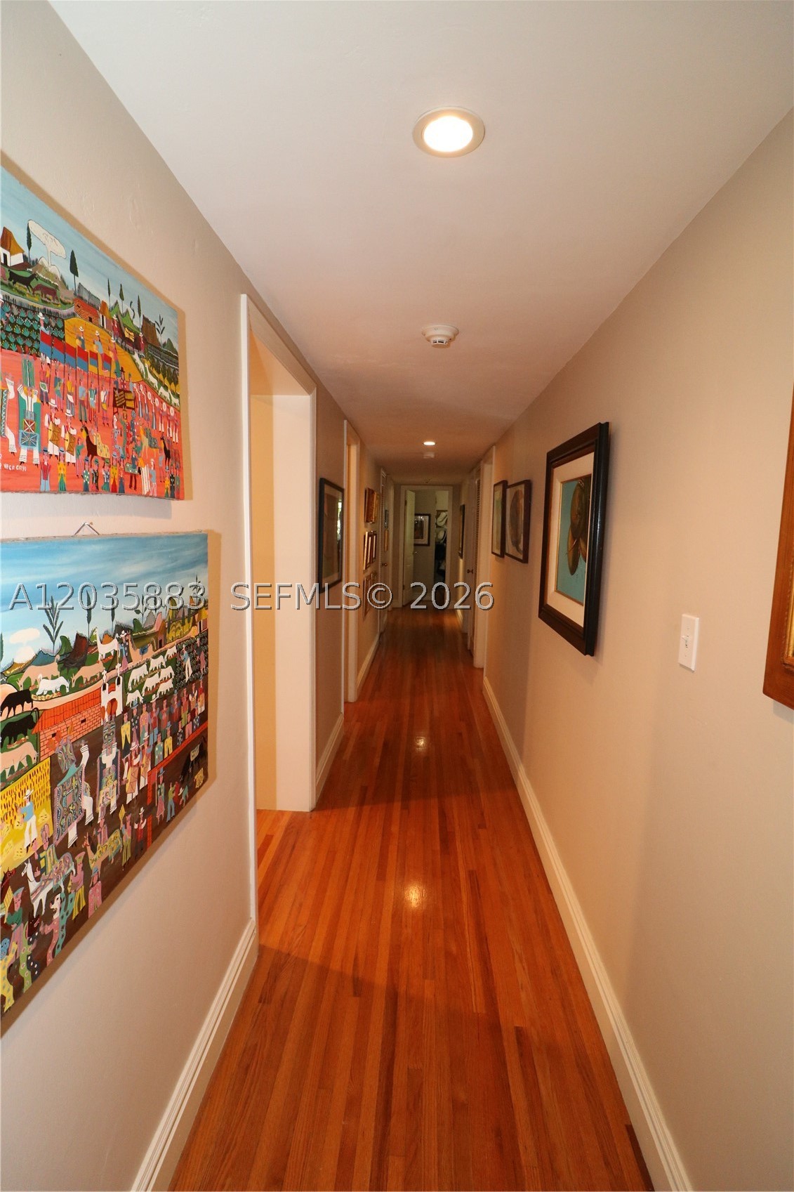 SEA VIEW PARK-AMENDED - Residential