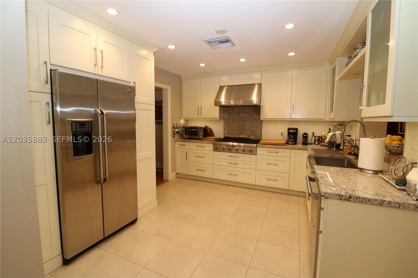 SEA VIEW PARK-AMENDED - Residential